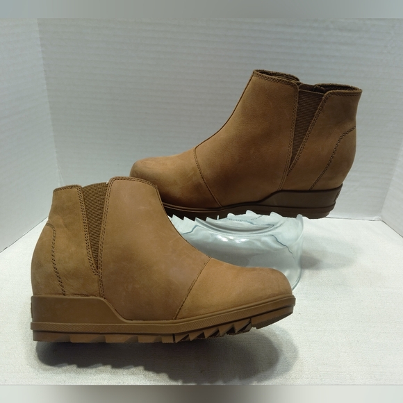 SOREL Evie zipp women #7.5 - Picture 4 of 11